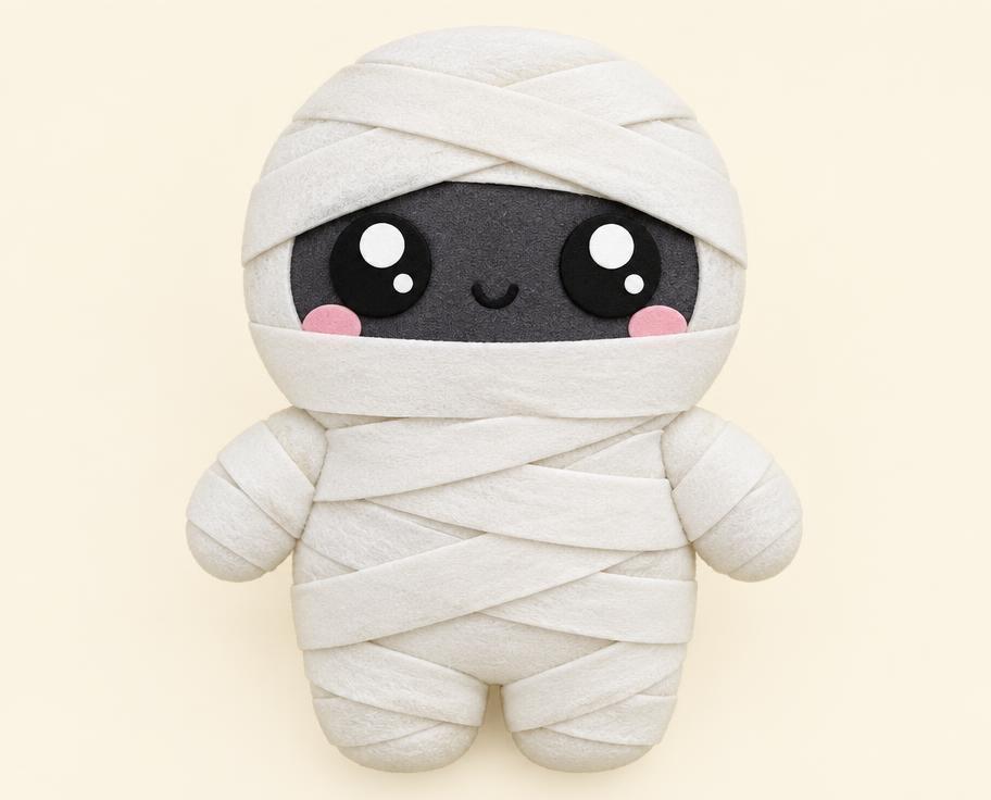 Extra Squishy Designs preview